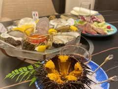 -斯普汇生蚝牛排馆(中骏世界城店)