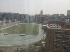 -北京八中游泳馆