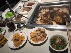 -海底捞火锅(杭州庆春路夜宵主题店)