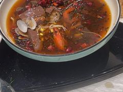 -高老庄新家宴(北斗星广场店)