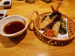-桃屋日本料理(清华科技园店)