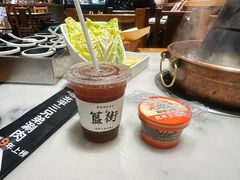 -北平三兄弟涮肉(簋街总店)