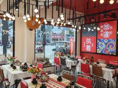 -刘姐啤酒鱼音乐餐厅(阳朔美食丁厄3分店)