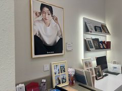 -海马体照相馆(大连柏威年购物中心店)