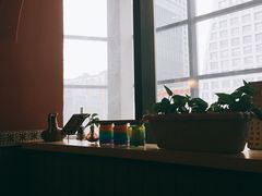 -彼德西餐厅(凯德广场新南店)