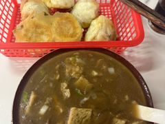 -正宗北舞渡闪家胡辣汤(总店)