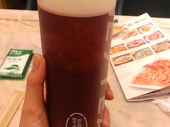 多肉葡萄-喜茶(南京仙林金鹰店)