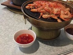 -阿斯牛牛·凉山菜(新会展店)