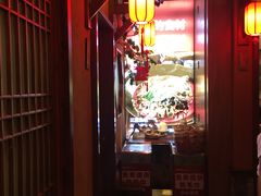 -老阿爸鲜鱼土菜(昆山花桥店)