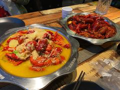 -王红军龙虾(新民路店)