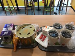 -麦当劳(三明万达店)