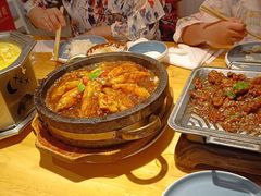 -胡家大厨(西三庄店)