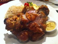 -申德勒加油站西餐厅(日坛路总店)