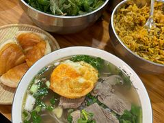 -熊氏牛羊杂粉(龙眼井总店)