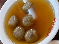 -好成财牛排馆(涂门街总店)