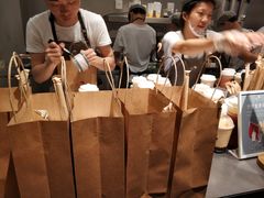 -喜茶(东莞汇一城店)