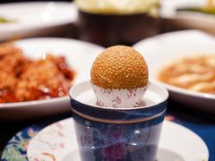 -三利音·玖弄小鲜(浦东嘉里城店)