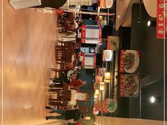 -天下客饭店(中山路店)