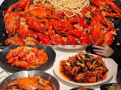 -红盔甲·小龙虾(天钥桥店)