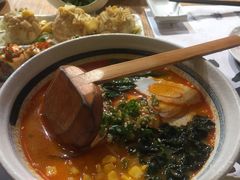 地狱拉面-栖川山葵家·寿喜锅·日式料理(龙湖北城天街商场店)