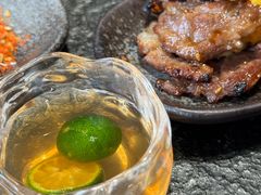 -炭虎烤肉(桂林路店)