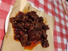 -肉店炸炸炸·爆汁孜然牛肉