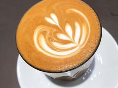 -Seesaw Coffee(苏州中心店)