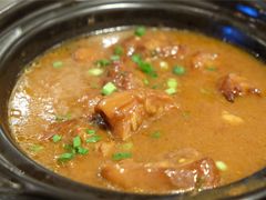 -成都新东方千禧大酒店-琥珀西餐厅