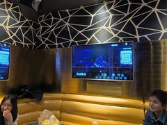 -江南乐坊音乐餐吧(兰州中心店)