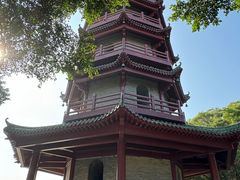 -南沙天后宫景区