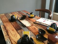 -榴大大·寿司先生(哈街店)
