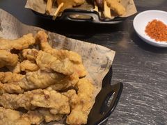 -潮界(LU·ONE凯德晶萃广场店)