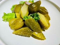 -俄士厨房(五棵松华熙LIVE店)