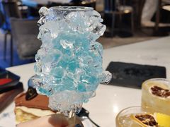 -STARRY CAFE & LOUNGE BAR(高新店)