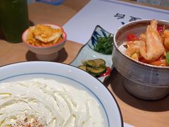 -火山屋台(新街口店)