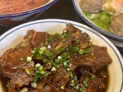 -左记港食(融科天城店)