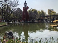 -翠湖公园
