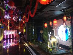 -尚橙歌坊主题式KTV(恒大商业广场店)
