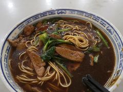 -福海面馆(阳曲店)