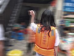 -将军关探险漂流