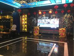 -尚橙歌坊主题式KTV(恒大商业广场店)