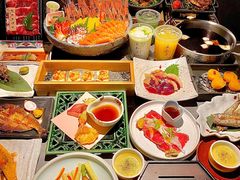 -匠和风精致料理(祥禾天地店)