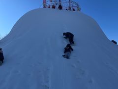 -沈阳奥体冰雪嘉年华