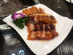 -绿雅居原生态农庄(小涌店)