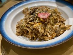 -大眼锅贴水饺(河东店)