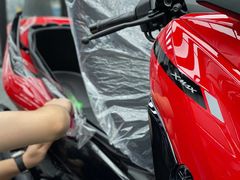 -XPEL旗舰店·汽车贴膜·隐形车衣·改色贴膜