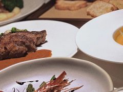 -研食记西餐厅(金融中心店)