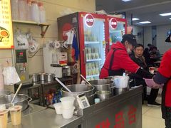 -江三王记牛杂馆(总店)