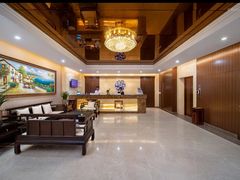 -创兴达酒店(深圳兴东地铁站店)