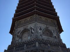 -玲珑塔公园